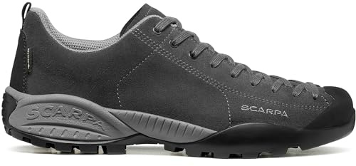 Scarpa Unisex Mojito GTX Schuhe, Night, 39.5