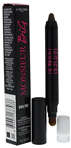 Lancome Monsieur Big Brow Crayon 03 Brown