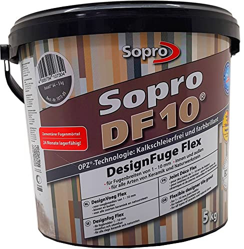 sopro flex (5 kg, Basalt)