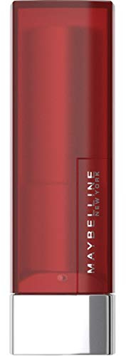 Maybelline Newyork Color Sensational Lipstick, 885 Midnight Merlot