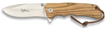 Imex El Zorro 18013-A Coltello Unisex, Adulto, Multicolore, Taglia Unica