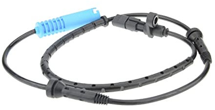 ABS Sensor Raddrehzahl Hinten Links oder Rechts für 5er E39 520 523 525 528 530 535 540 M5 1998-2003 34526756376