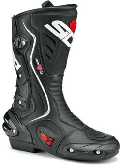 SIDI STIVALI VERTIGO 2 LEI NERO NERO 37