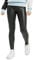 Urban Classics Damen Ladies Faux Leather High Waist Leggings Black, M