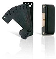 Yale F16501/1 Poignée anti-panique électrique