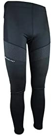 Raidlight Wintertrail Tight, 200 Noir, M Homme