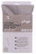 Aroma Home Soothing Body Wrap - Grey