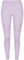 Urban Classics Damen Ladies Tech Mesh Leggings Leggings, Lilac, 3XL