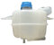 Star 2449 - Vaschetta Serbatoio Acqua Radiatore completa di TAPPO compatibile con FIAT Fiorino Qubo // CITROEN Nemo // PEUGEOT Bipper // Rif. Originale: 51780710 52063538 1323CT 1622715480