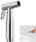 Bidet Acciaio Inossidabile Doccetta, Doccetta per Bidet, Per la pulizia di servizi igienici, bagni, Animali domestici e cura della persona
