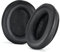 ZLiT for MPOW H17 Earpads,Replacement Earmuff Cushion Earpads for MPOW H17 Headphone Earcup Pads (Black)