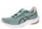 Asics Damen Gel-Pulse 14 Sneaker, Ocean Haze/Champagne, 42.5 EU