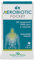 Gse Aerobiotic Pocket Naseninhalator für reine ätherische Öle, Stick 0,8 ml