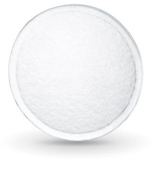 SiLICA Body_01 Mineralische Hydro-Mikrodermabrasion für den Körper I Peelinglinse mit Silicea-Mikropartikeln I Peeling und mineralische Schönheitspflege I Bei trockener Haut, Keratosis Pilaris