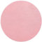 Carvapet Tappeto Rotondo 120cm Tappeto Morbido a Pelo Corto Tappeto a Cerchio Lavabile Tappeto Arrotondato Rosa Tappeti di Zona Salotto Cameretta Soggiorno