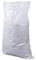 generic ERFU Sac à gravats déchets tissé PP 50 pièces 50x80CM