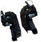 Moteurs de moteur de roue d'aspirateur pour HONITURE pour robot aspirateur Q6 Pro (ensemble (gauche + droite))