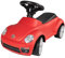 Lemodo Rutschauto Porsche rot – Babyrutscher Kinderfahrzeug, Rutscher ab 18 Monate, stabiles Rutschfahrzeug mit Kippschutz, Rutscherauto, Spielzeugauto für Kleinkinder, Lizenziertes Kinderspielzeug