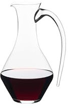 RIEDEL Fatto A Mano Cabernet Magnum Dekanter