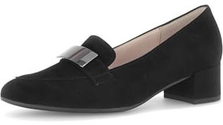 Gabor Damen Hochfront Pumps, Frauen Absatzschuhe