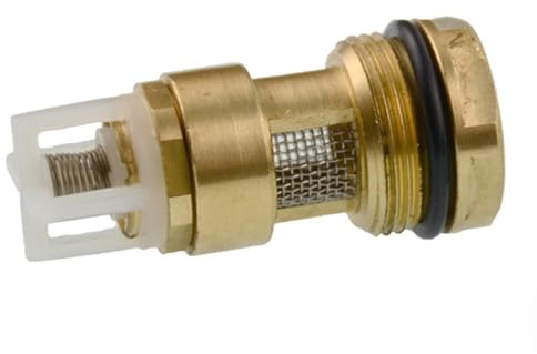 Compatible with Boiler Baxi Combi 105E 105HE DHW Hydraulic Venturi for 248051 - Boiler Filter Shutter, Venturi Tube Assembly for boilers Baxi