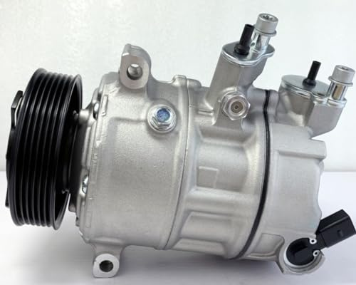 Compresor de Aire Acondicionado para Seat Toledo IV KG3 1.2 1.4 1.6 2012 2013 2014 2015 2016 2017 2018 2019