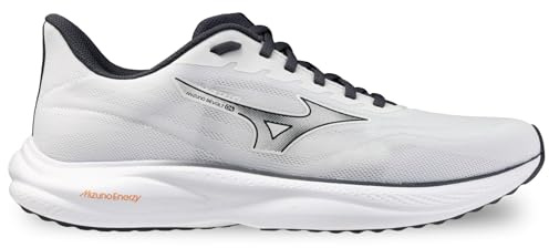 Mizuno Herren Laufschuhe Revolt 4 Code J1GC2581-53 Weiß