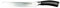 Rockingham Forge Equilibrium Series 20cm Bread Knife, Serrated Blade, Premium German Stainless Steel
