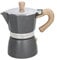 Tognana Stone & Wood Caffettiera Moka 1 tazze