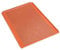 Profi-Backblech 1 Stück, Silikon, GN 1/1 Silikonlochblech Lochblech Silikonbackblech Antihaft Made in Germany