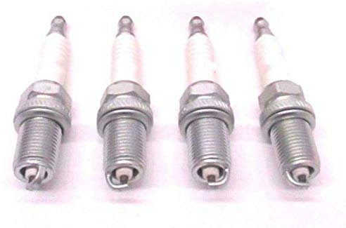 zong 4er-Pack Original für Champion XC92YC Zündkerze Copper Plus 980