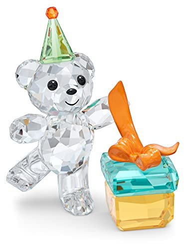 Swarovski Kris Bär Allerbeste Wünsche