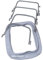 Marel Shop® - Guarnizione Soffietto per Lavatrice compatibile con Zanussi Rex per Modelli : LAV46000 - ZWQ5100 - EWT9120W - PG1005TL - EWB105205W