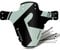 Riesel Design® 1x Mudguard - Schlamm:PE - MTB Schutzblech inkl. Kabelbinder/Stylisches Fahrrad Schutzblech & modernes Mountainbike Schutzblech für Jede Fahrradgröße (sage)