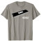 MOS 6502 CPU T-Shirt von Retro Shirts T-Shirt