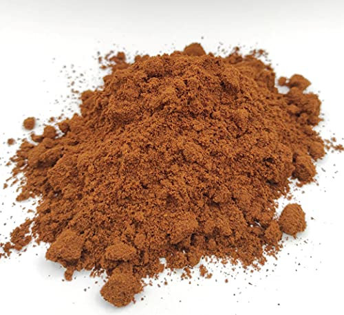 Clous de Girofle Poudre 85g - 1.95Kg Qualité Supérieure (1950 grammes)