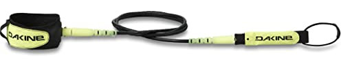 Dakine Unisex-Erwachsene 10002903 Kainui Team Surfer-Leine, 1,8 x 0,6 cm, Electric Tropical, One Size