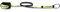 Dakine Unisex-Erwachsene 10002903 Kainui Team Surfer-Leine, 1,8 x 0,6 cm, Electric Tropical, One Size