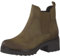 MARCO TOZZI Donna 2-2-25806-29 Chelsea Stivali, Cognac Nubuck, 39 EU