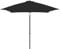 Doppler Sonnenschirm 'Basic Push Up', ca. 210 x 210 cm