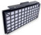 DL-pro Filtro per aspirapolvere Bosch Siemens 579496 00579496 BBZ154HF VZ154HFB filtro lamellare per aspirapolvere