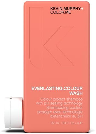 COLOR ME EVERLASTING COLOR WASH shampoo 250 ml