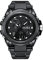 rorios Herren Uhren Outdoor Digitaluhren Militär Armbanduhr mit LED Hintergrundbeleuchtung Kalender Männer Jungen Stoppuhr(Schwarz)