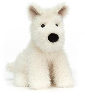 Jellycat - Munro Scottie