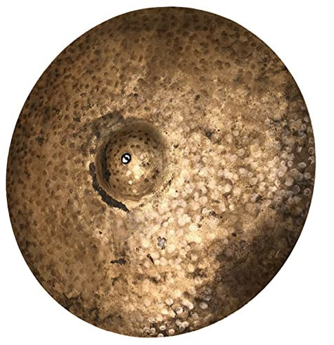 Cymbal Sets Platillos 18Crash Excelente Sonido para El Baterista platillo