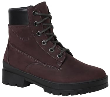 Ganter Damen Gela Mode-Stiefel