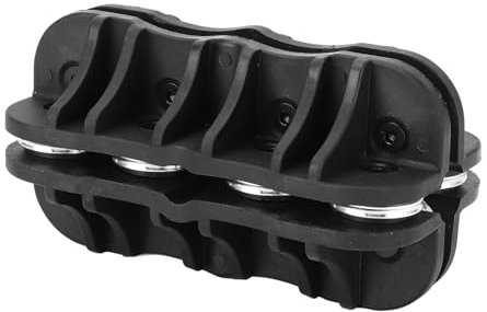 3 16-Zoll-Rohrglätter, Aluminium-Stahl-Kupferrohr-Richtwerkzeug, Tragbares Kupferrohr-Biegewerkzeug, Utensil für Rohrleitungen, Schläuche