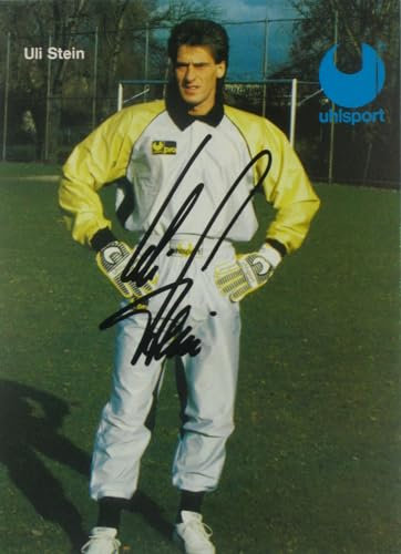 AK Uli Stein (Eintracht Frankfurt)