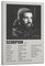TRXU Drake Skorpion Album-Poster, Albumcover, Musikposter für Schlafzimmer, ästhetisches Poster, dekorative Malerei, Leinwand, Wandkunst, Wohnzimmer, Poster, Schlafzimmer, Gemälde, 30 x 45 cm,