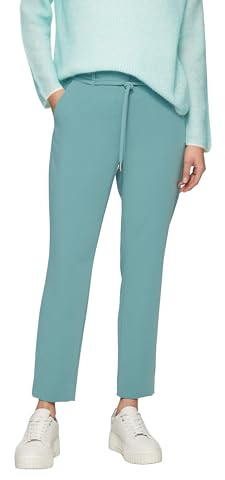 s.Oliver Black Label Damen Hose lang, Slim Fit 2157171